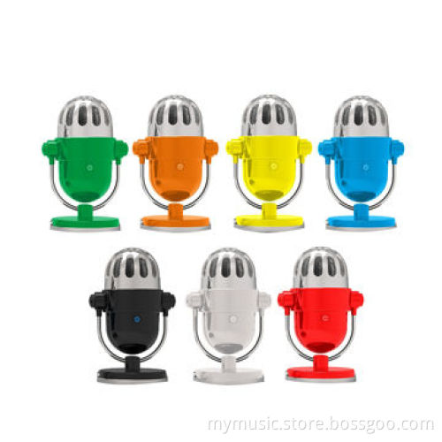Exclusive Wireless Bluetooth Speakers with Handsfree Calling and Microphone Function